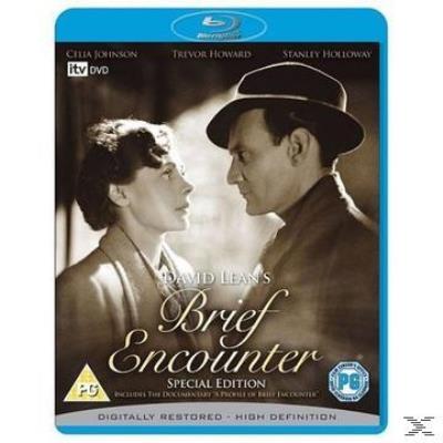 Brief Encounter Special Edition