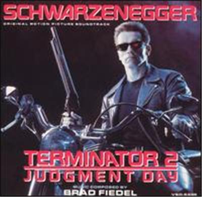 Terminator 2: Judgment Day
