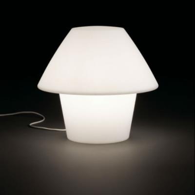 Lampe de table 15W - VERSUS-E - FARO - 74423