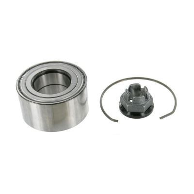 SKF VKBA 3596 Kit de roulement de roue