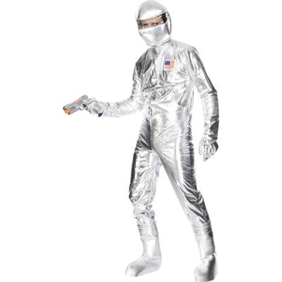 Costume Homme de l'espace - Taille M