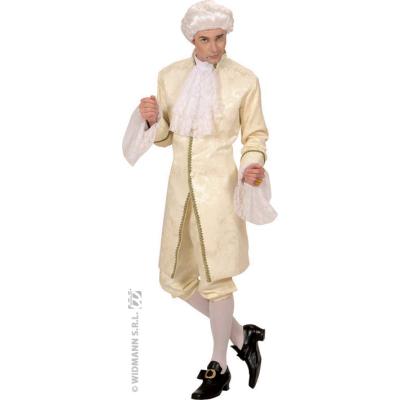 Costume Casanova Jacquard Luxe - Taille M
