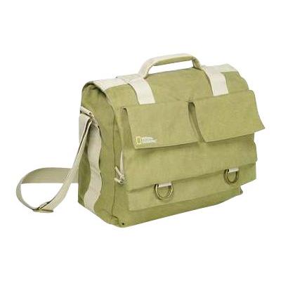 National Geographic Earth Explorer Large - sac à bandoulière pour appareil-photo numérique / camescope / ordinateur portable