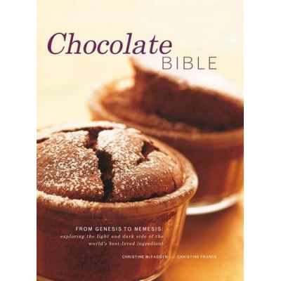 Lorenz Books The Chocolate Bible - [Version Originale]