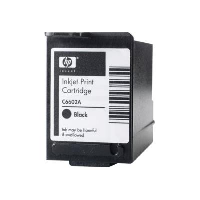 HP TIJ 1.0b - 1 - origineel - inktcartridge