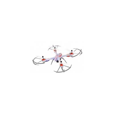 Carson 500507100 - x4 quadcopter 550 spy 2.4 g 100% rtf