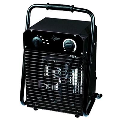 Klimatronic 12808 suntec wellness heat cannon 3300 heizturbine - 11894