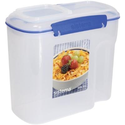 SISTEMA KLIP IT BOÎTE DE CONSERVATION 2,8 L