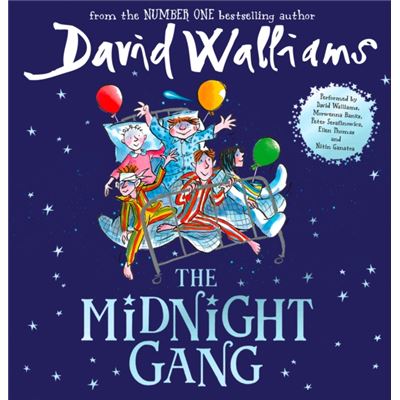 Midnight Gang