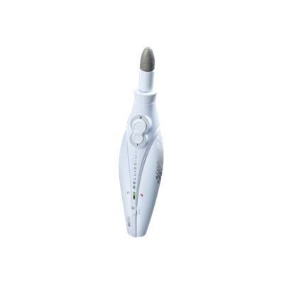 Imetec Bellissima Sensitive MP1 100 - Appareil de manucure/pédicure électrique - blanc