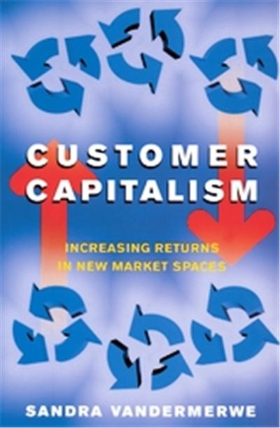 Customer Capitalism