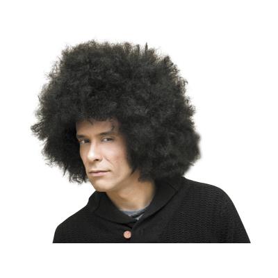 Perruque Afro XXL