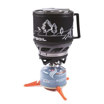 Réchaud MiniMo Jetboil