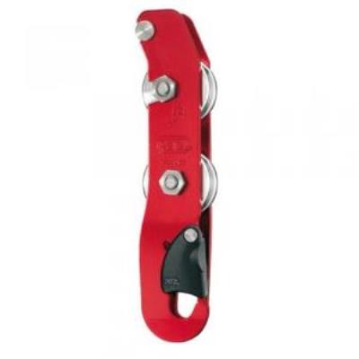 Descendeur SIMPLE pour corde simple Petzl D04