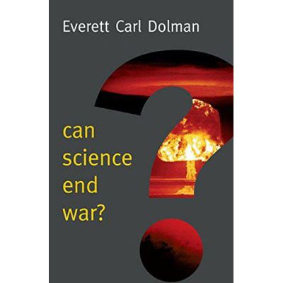 Can Science End War? - [Version Originale]