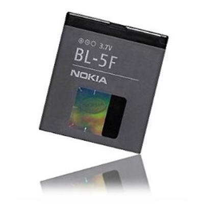 Batterie Nokia BL5F Original Nokia 6210 Navigator