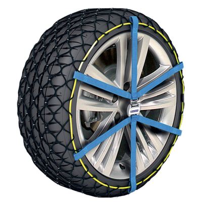 MICHELIN 008302 Easy Grip Evolution Chaîne à Neige Composite, EVO 2