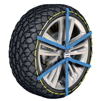 Michelin chaine a neige easy grip evolution 11 - Accessoire sports  motorisés - Achat & prix
