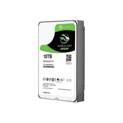 Seagate Barracuda Pro ST10000DM0004 - disque dur - 10 To - SATA 6Gb/s