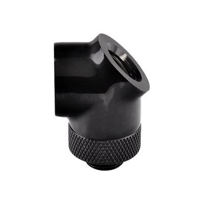 Thermaltake Pacific G1/4 45 Degree Adapter - Raccord pour système de refroidissement par liquide