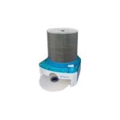 MediaRange Dispenser - spindel met dispenser voor optische schijf