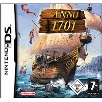 The Settlers Sur Nintendo DS – Neuf Sous Blister – Version Française – Rare – Collection