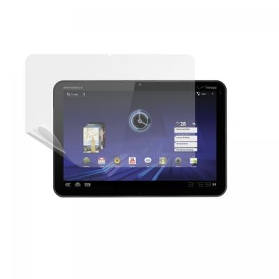Kit de 2 films protecteurs d'écran pour Motorola Xoom