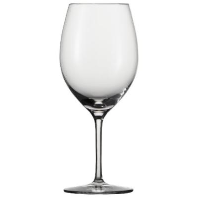 SCHOTT ZWIESEL CRU CLASSIC VERRE À VIN ROUGE LOT DE 6