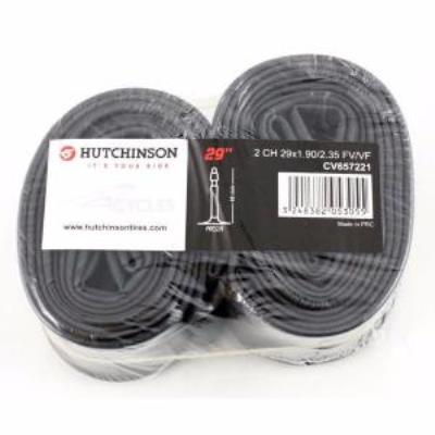 Chambres à air HUTCHINSON 29x1,90 à 2.35 Presta