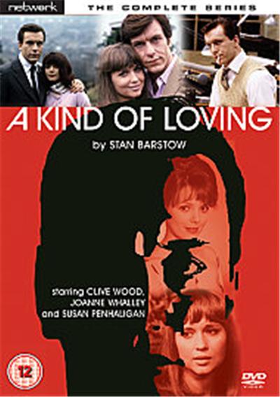 A Kind Of Loving - The Complete Series
