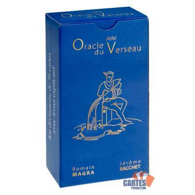 Poker Production Oracle Du Verseau