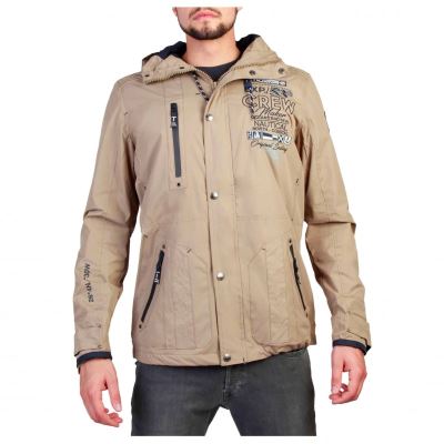 Geographical Norway - Clement_man Taille M,Couleur Brun