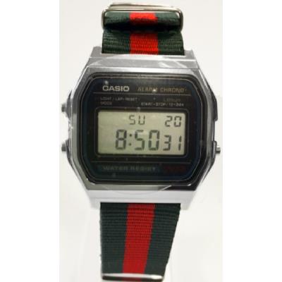 Montres A158W-NATO_GG