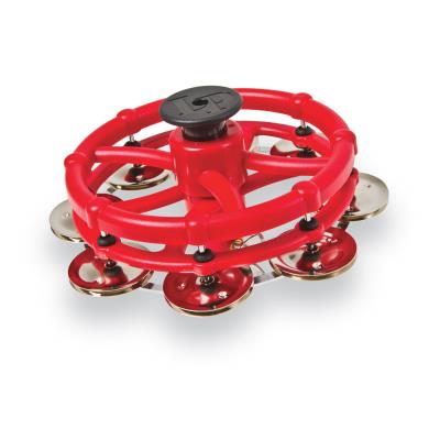 Percussions LP Latin Percussion LP193 - TAMBOURIN CLICK 2014 NOUVEAUTE Tambourin - tamborim