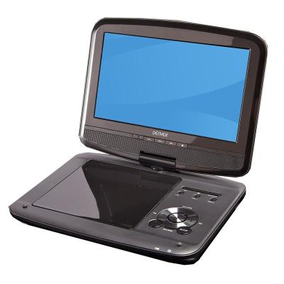 Denver MT-980DVBT Lecteur DVD mobile USB SD 12V