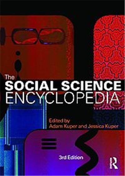 The Social Science Encyclopedia