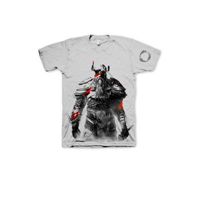 The Elder Scrolls Online - T-Shirt Nord (L)