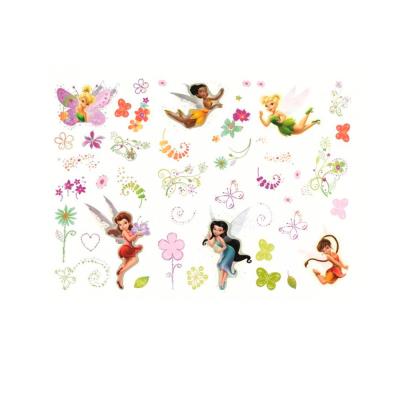 Sticker Mural Fairies
