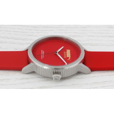 montre puma rouge montre puma rouge
