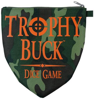 Steve Jackson Games - Trophy Buck