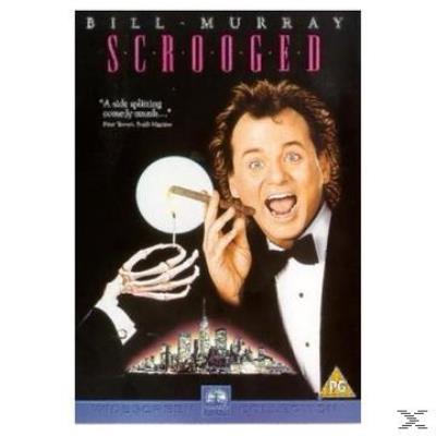 Scrooged