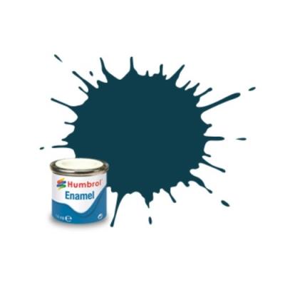 Humbrol - 230 - Bleu pru : Enamel