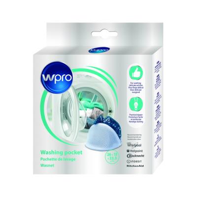 Wpro Was101 Pochette De Lavage
