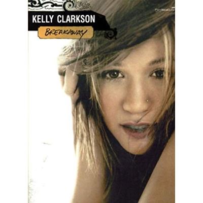 Clarkson kelly breakaway pvg