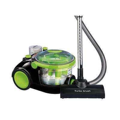 Mpm mod bora aspirateur 17 (avec un filtre 2400w deep black sha) mpm product mod-17