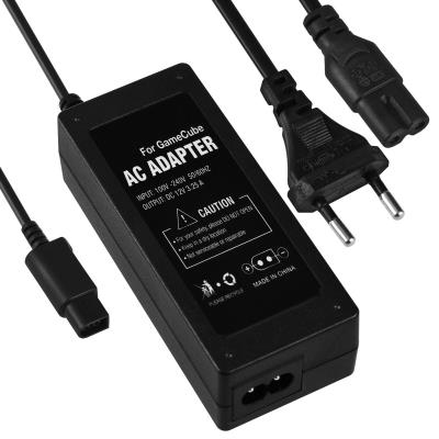 3Rd Party Alimentation Gamecube Générique Neuf (Eu)