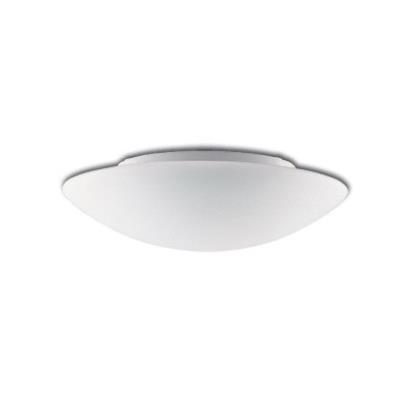 Rzb luminaire pour enfants en verre blanc 60w ip43