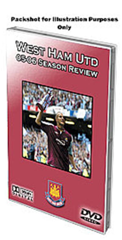 West Ham United - Season Review 2005/2006