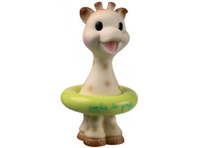 VULLI - Set de bain sophie la girafe