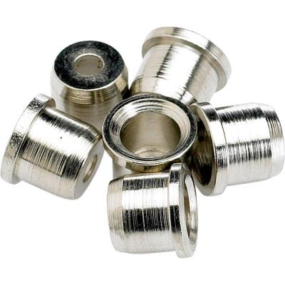 Accessoires guitares FENDER 099-4918-000 FERRULES POUR TELECASTER Pièces détachées